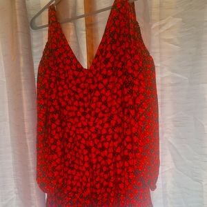 Disney evil queen bell sleeve dress